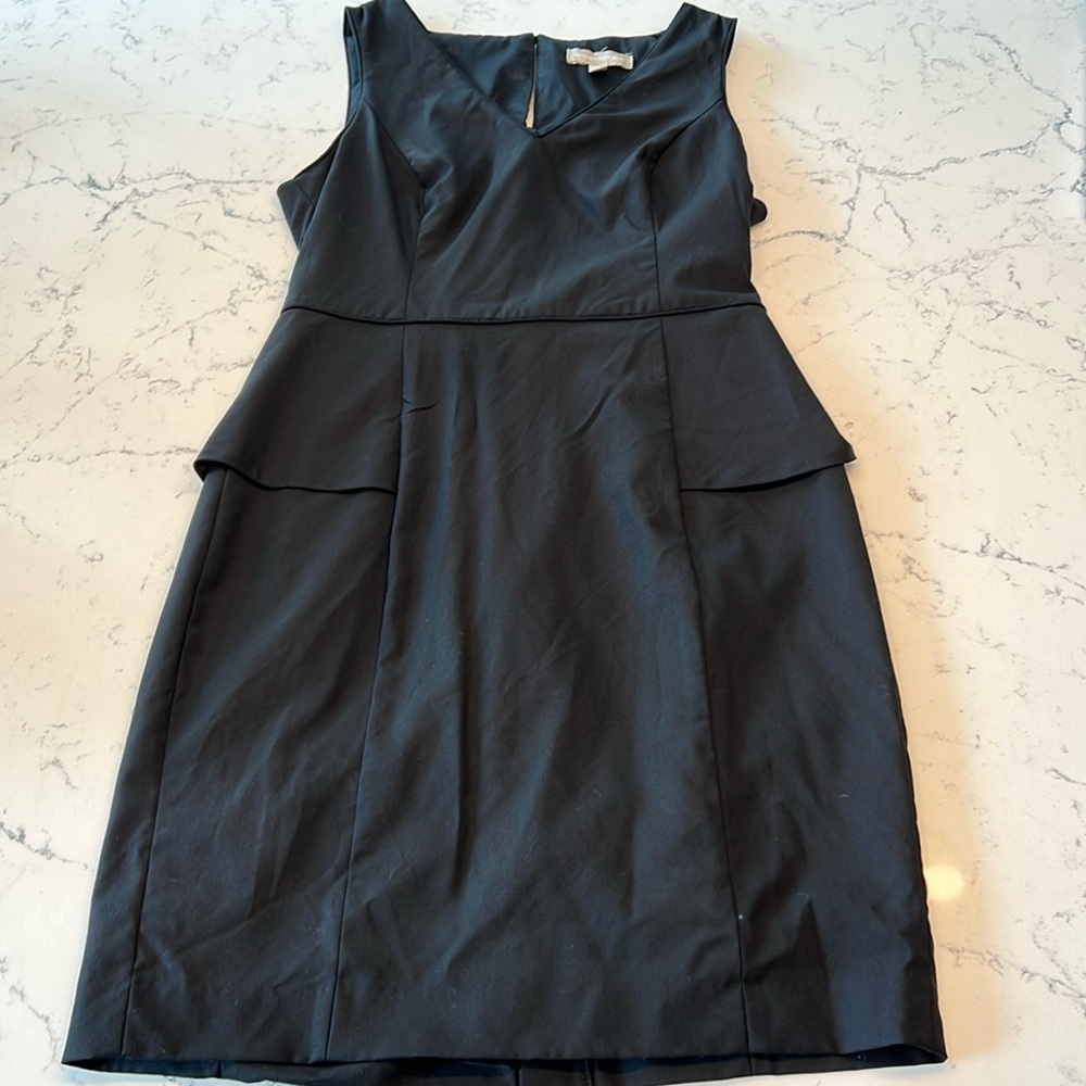 Banana Republic Little Black Dress